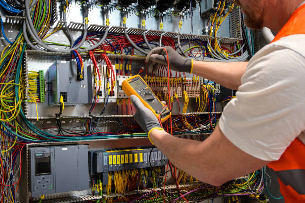 Electrical Rewiring Services in Salina, UT