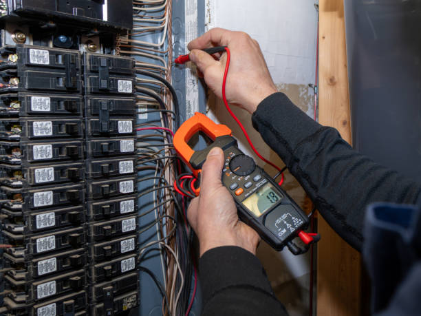 Reliable Salina, UT Electrician Solutions