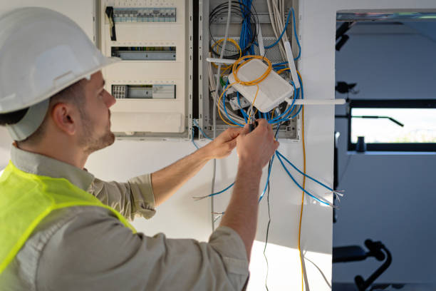 Why Trust Our Certified Electricians for Your Electrical Needs in Salina, UT?